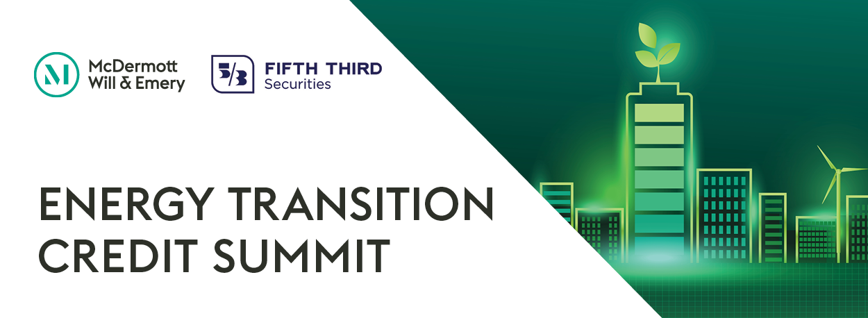 This event is designed for senior deal professionals actively engaged ...